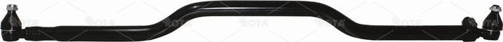 Рулевая тяга поперечная Rota. Артикул 2134345