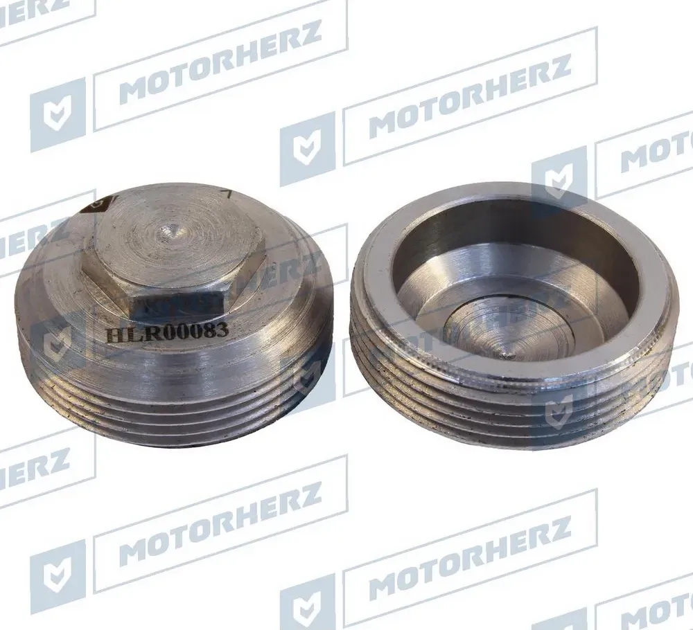 Металлический регулятор люфта (Motorherz). Артикул HLR00083