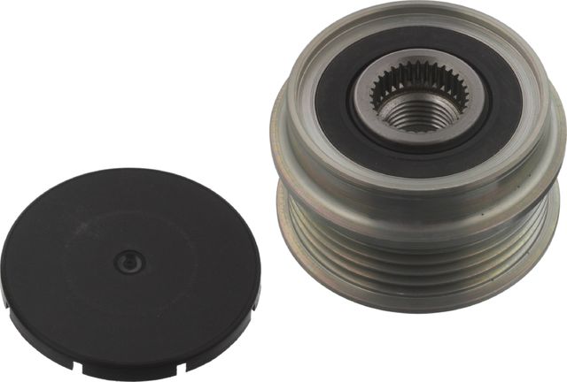 Муфта генератора обгонная Febi Bilstein для Audi A4 I (B5) 1995-2001. Артикул 15252