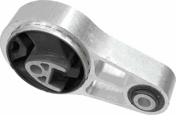 Опора (подушка) двигателя Lemforder. Артикул 31272 01