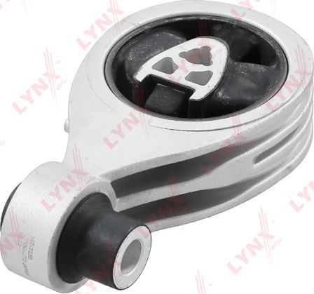 Подушка (опора) КПП LYNXauto. Артикул ME-2339