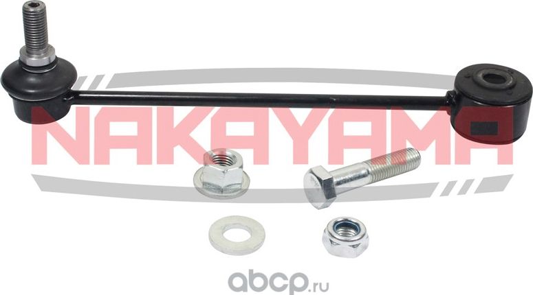 Тяга стаб-ра VW CADDY III 04 (Nakayama). Артикул N40084