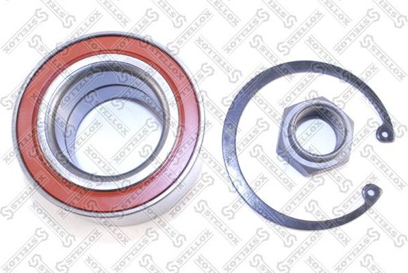 Ступичный подшипник (комплект) Stellox. Артикул 43-28065-SX