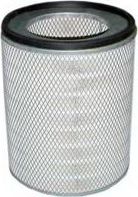 Воздушный фильтр Sakura. Артикул A-6113