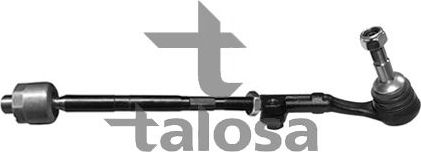 Рулевая тяга поперечная Talosa. Артикул 41-00817