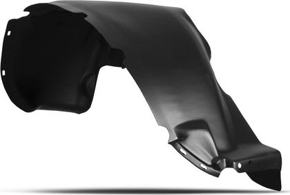 Подкрылок (локер) TOTEM передний левый для Chevrolet Niva 2014-2020. Артикул NLL.52.28.001
