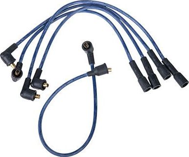 Высоковольтные провода (провода зажигания) (комплект) Stellox для Toyota Tercel I (L10) 1979-1988. Артикул 10-38180-SX