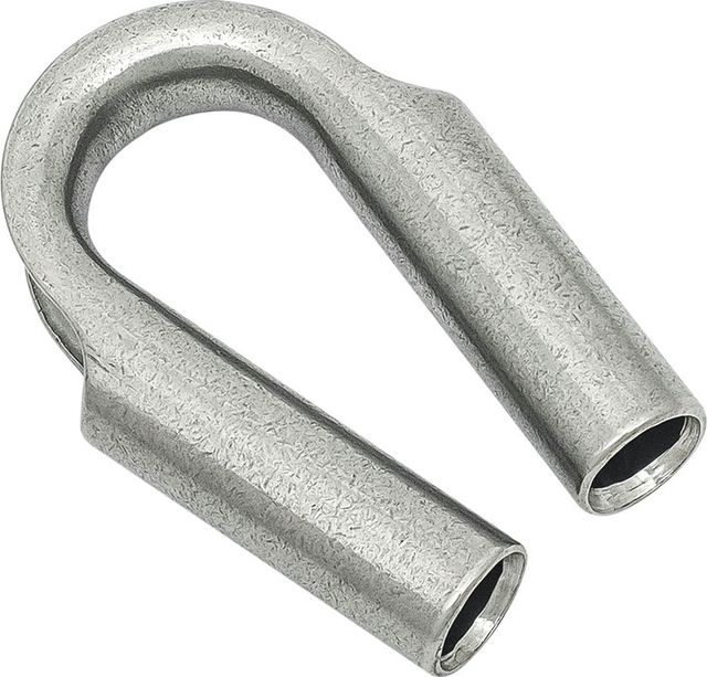 Коуш Runva 11 мм. Артикул TH11