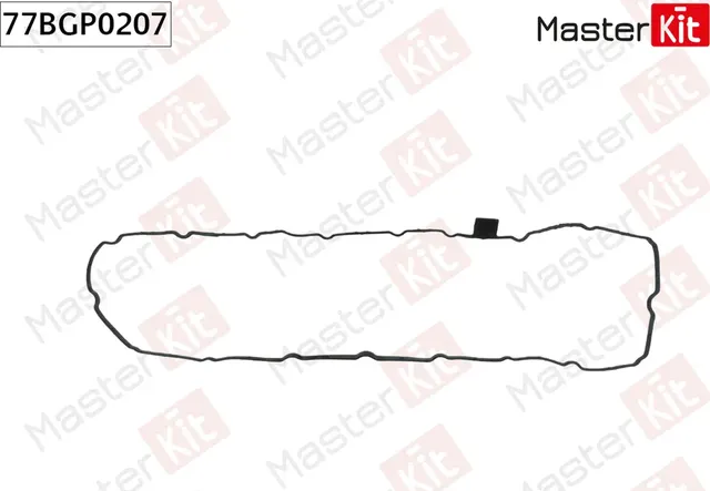 Прокладка масл поддона (Master KIT). Артикул 77BGP0207