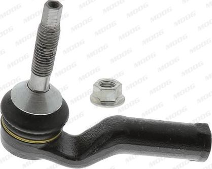 Наконечник рулевой тяги MOOG правый для Ford S-MAX II 2015-2026. Артикул FD-ES-14912