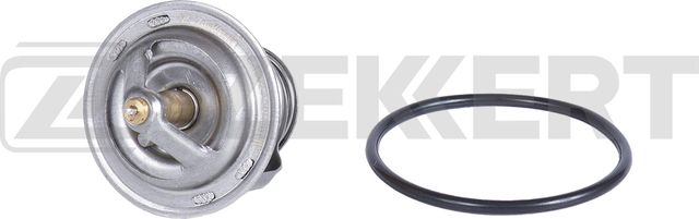 Термостат Zekkert для Nissan 100NX 1990-1994. Артикул TE-1002