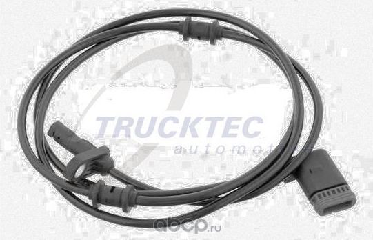Датчик ABS Trucktec Automotive. Артикул 02.42.101