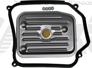 Фильтр АКПП Vika для Skoda Octavia Tour 1996-2010. Артикул 33250030801