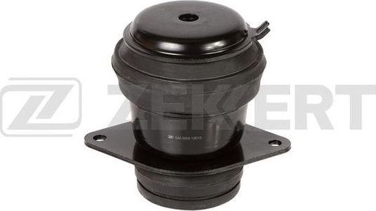 Подушка (опора) двигателя Zekkert. Артикул GM-3008
