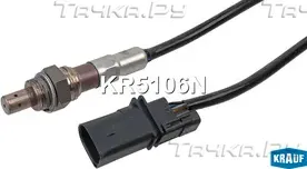 Лямбда-зонд Krauf. Артикул KR5106N