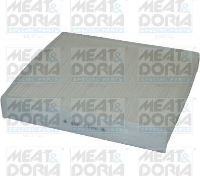 Салонный фильтр Meat & Doria. Артикул 17356