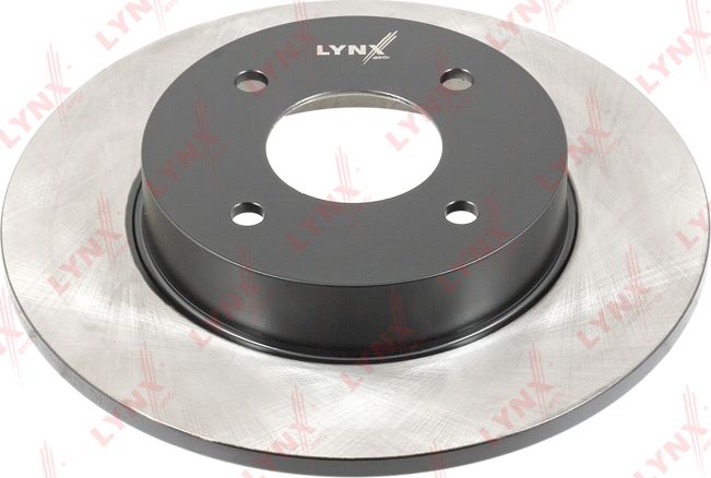 Тормозной диск LYNXauto. Артикул BN-1102