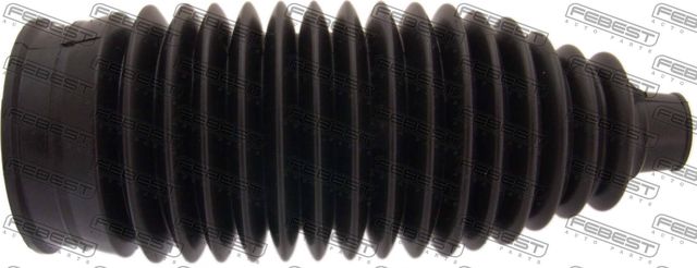 Пыльник рулевой рейки Febest передний правый/левый для Nissan Juke I 2010-2019. Артикул TRKB-ACU25