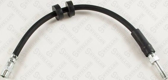Тормозной шланг Stellox передний для Jaguar XJ I (2) 1991-1993. Артикул 27-00090-SX