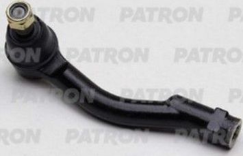 Наконечник рулевой тяги Patron. Артикул PS1167L