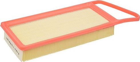 Воздушный фильтр Stellox (бумага). Артикул 71-01166-SX