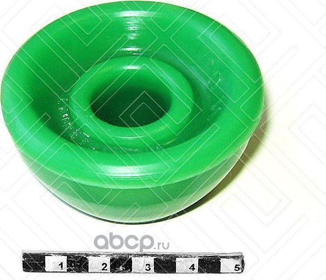 Втулка реактивной тяги передней подвески (Полиуретан). Артикул 711081