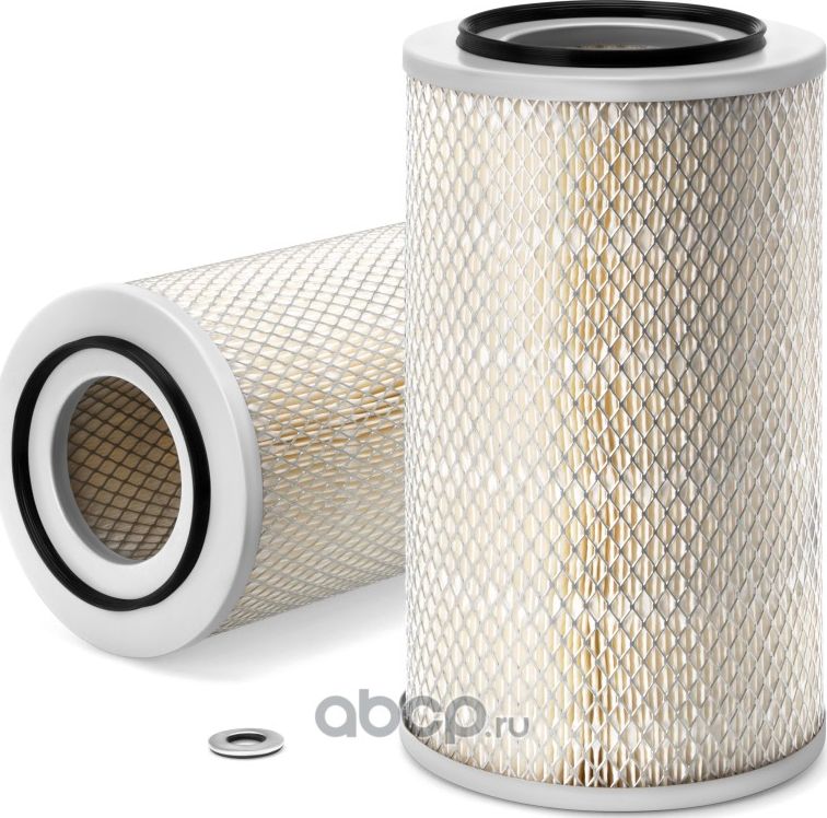 Салонный фильтр Fleetguard. Артикул AF1659