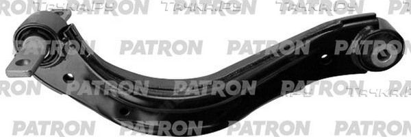 Поперечный рычаг задней подвески Patron. Артикул PS50269R