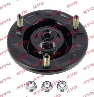 Опора амортизатора (стойки) KYB (Каяба) Suspension Mounting Kit задняя для Hyundai Sonata IV (EF) 1998-2001. Артикул SM5200