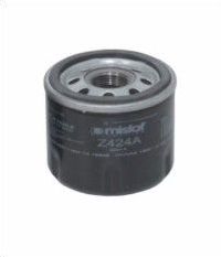 Масляный фильтр MISFAT. Артикул Z424A