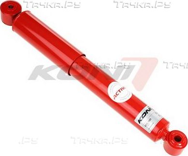 Амортизатор Koni SPECIAL ACTIVE задний для Volkswagen Multivan T5 2003-2015. Артикул 8205-1009