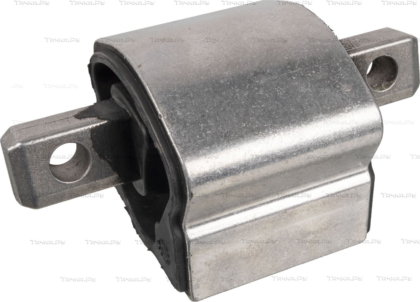 Опора (подушка) КПП Febi Bilstein задняя для Mercedes-Benz GLK-Класс I (X204) 2008-2015. Артикул 11107
