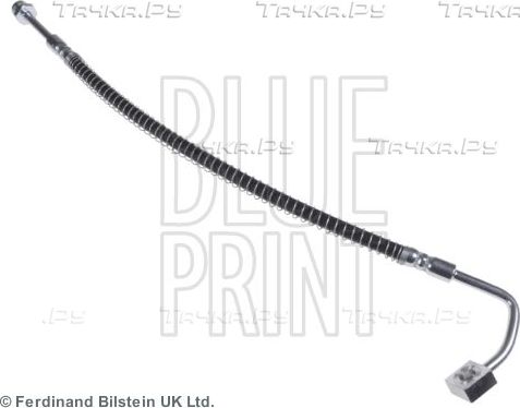 Тормозной шланг Blue Print для Kia Retona I 1999-2001. Артикул ADG05373