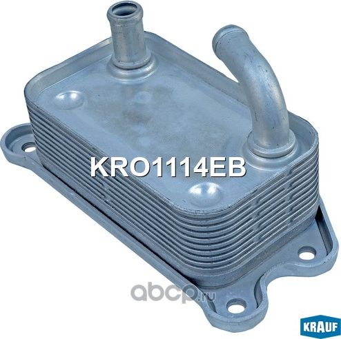 Масляный радиатор Krauf. Артикул KRO1114EB