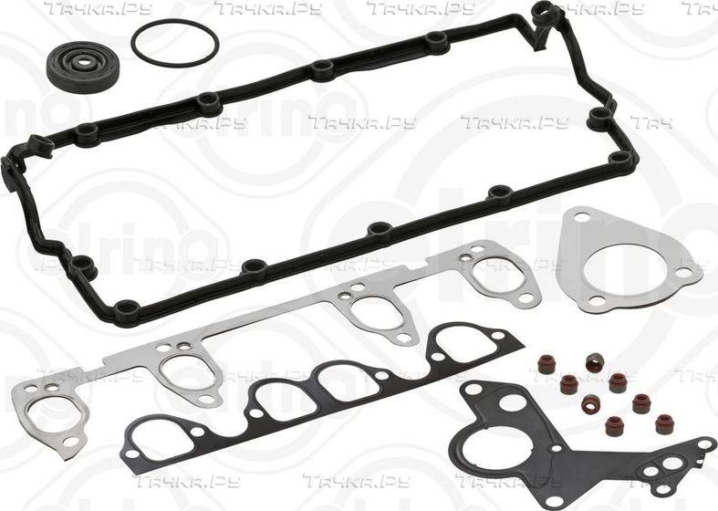 Комплект прокладок ГБЦ Elring для Volkswagen Golf Plus I 2005-2009. Артикул 330.340