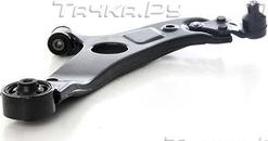 Поперечный рычаг передней подвески BSG правый для Kia Optima IV 2015-2026. Артикул BSG 40-315-082