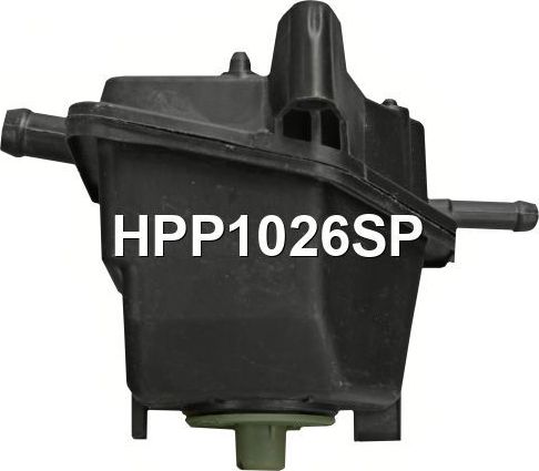 Бачок ГУР Krauf. Артикул HPP1026SP