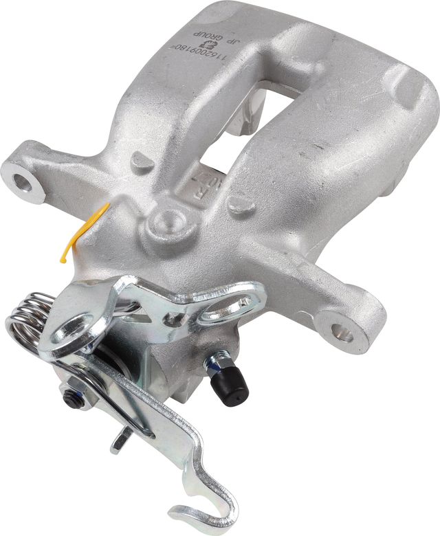 Тормозной суппорт JP Group задний правый для Audi A3 II (8P) 2003-2013. Артикул 1162009180