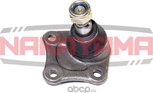 Опора шаровая (Nakayama). Артикул K10033