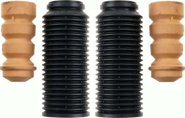 Комплект отбойников и пыльников амортизаторов (стоек) SACHS сервисный комплект задний для Mazda 121 III 1996-2003. Артикул 900 019