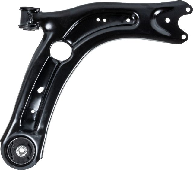 Поперечный рычаг передней подвески Febi Bilstein (Листовая сталь). Артикул 170514