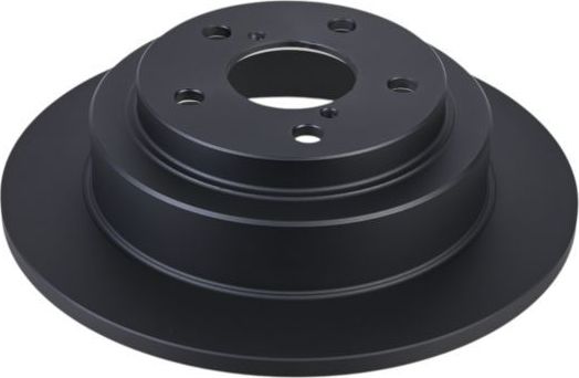 Тормозной диск Zentparts задний для Renault 21 1988-1993. Артикул Z06451