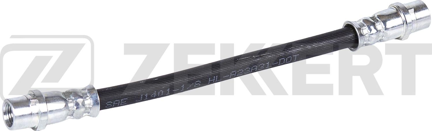 Тормозной шланг Zekkert. Артикул BS-9193