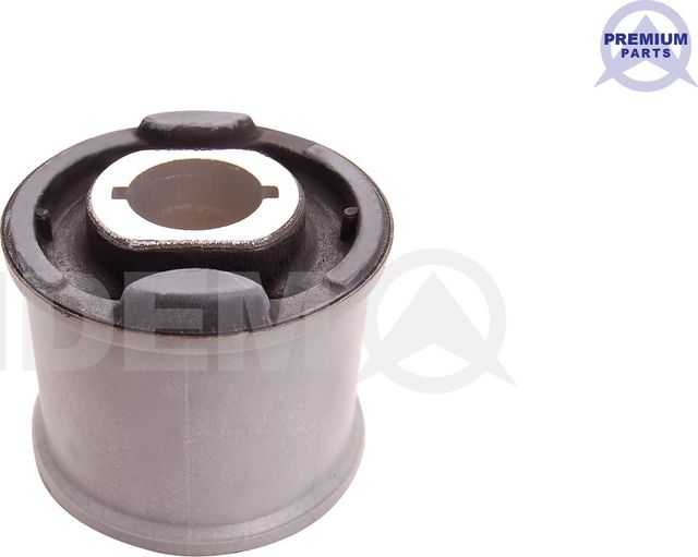 Сайлентблок задней балки Sidem передний правый/левый для Land Rover Range Rover Evoque I 2011-2019. Артикул 865302