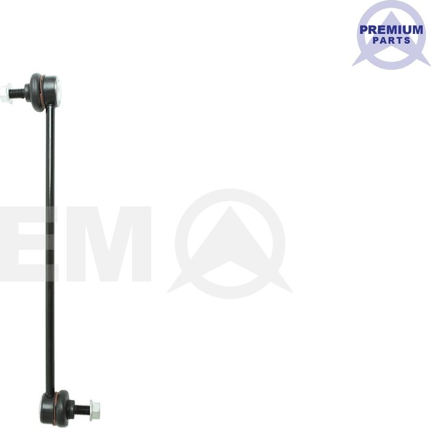 Стойка (тяга) стабилизатора Sidem. Артикул 19162