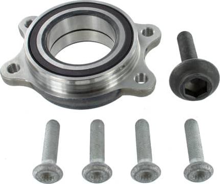 Ступичный подшипник (комплект) SKF. Артикул VKBA 6649