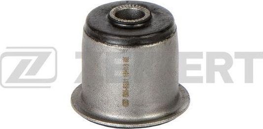 Сайлентблок переднего рычага подвески Zekkert. Артикул GM-5331