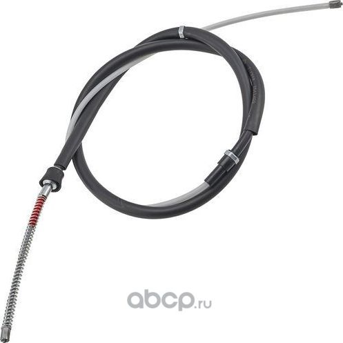 Трос стояночного тормоза (Zikmar). Артикул Z56249R