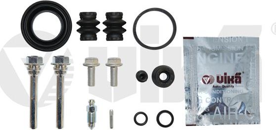 Ремкомплект суппорта Vika. Артикул 66981702701