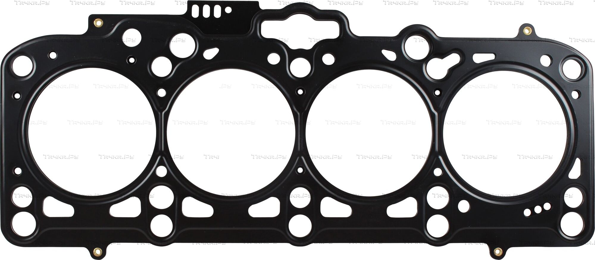 Прокладка ГБЦ JP Group для Volkswagen Golf VI 2007-2009. Артикул 1119308000